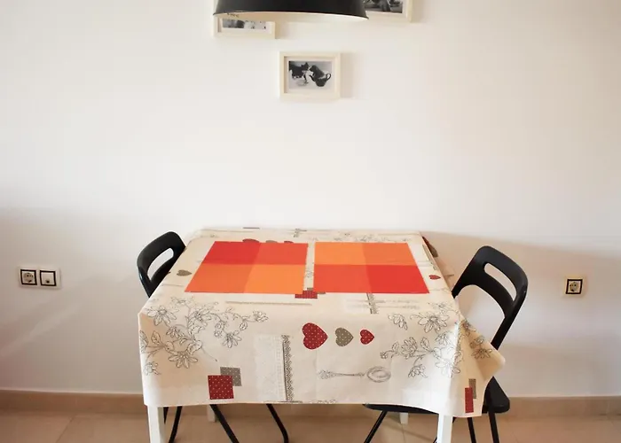 Cozy Apartement Villa Capri